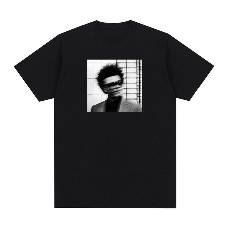 The Weeknd "Afterhours" T-shirt - 6ixmerchandise