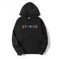 Travis Scott Astroworld Wish You Were Here Streetwear - 6ixmerchandise