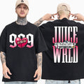 Juice Wrld Legends Never Die T shirt - 6ixmerchandise