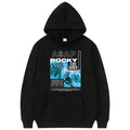 Asap Rocky Hoodies Oversized Streetwear Unisex Sweatshirt - 6ixmerchandise