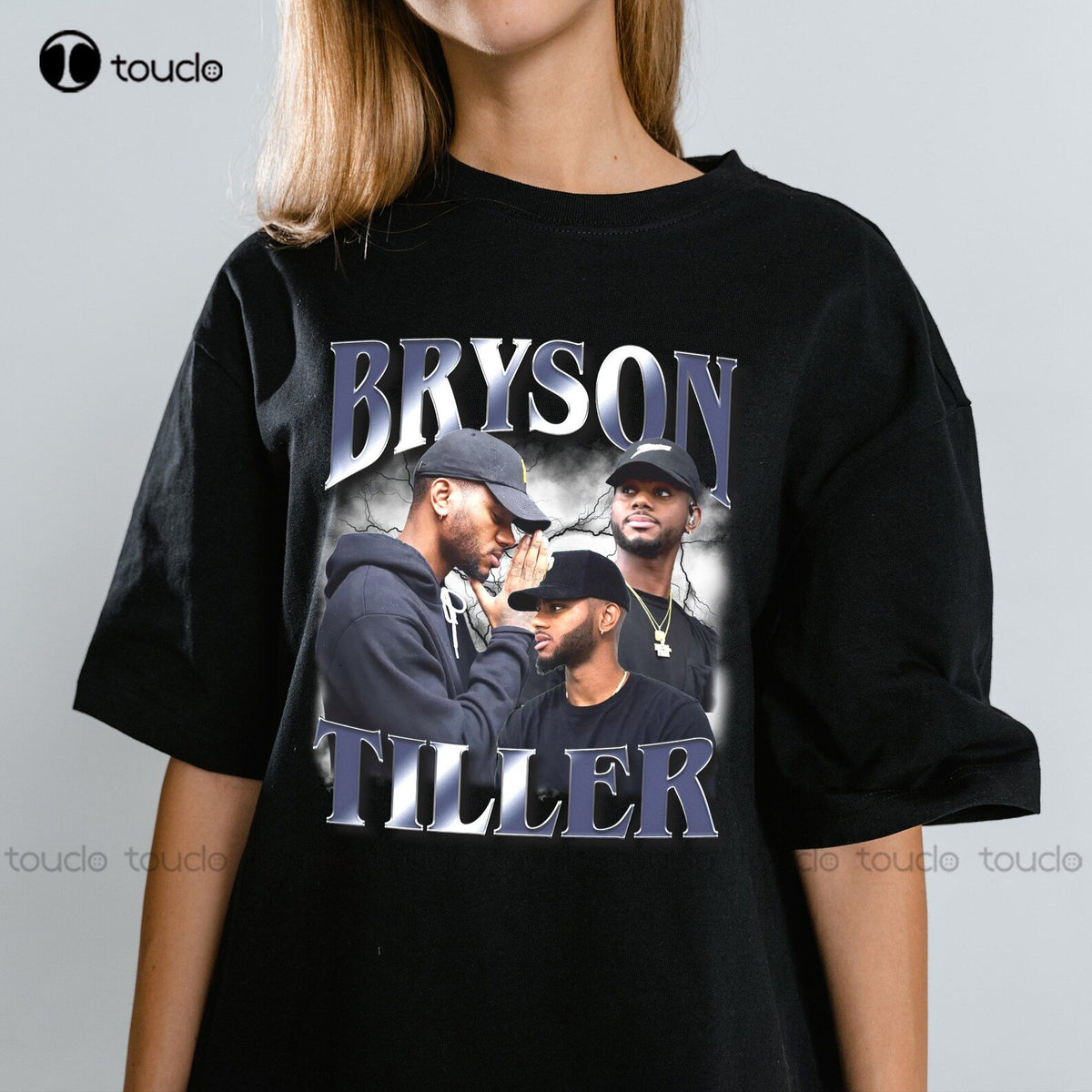 Bryson Tiller T-Shirt - 6ixmerchandise