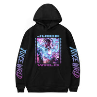 Juice WRLD Hoodie