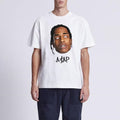 ASAP Rocky T shirts Loose Casualwear - 6ixmerchandise