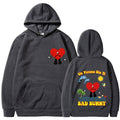 Un Verano Sin Ti Hoodie Bad Bunny Hoodie - 6ixmerchandise