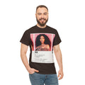 SZA- All The Stars T-shirt - 6ixmerchandise