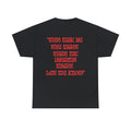 SZA- All The Stars T-shirt - 6ixmerchandise