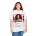 SZA- All The Stars T-shirt - 6ixmerchandise