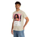 SZA- All The Stars T-shirt - 6ixmerchandise