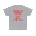 SZA- All The Stars T-shirt - 6ixmerchandise