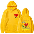 Un Verano Sin Ti Hoodie Bad Bunny Hoodie - 6ixmerchandise