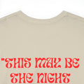 SZA- All The Stars T-shirt - 6ixmerchandise