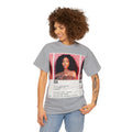 SZA- All The Stars T-shirt - 6ixmerchandise