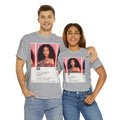 SZA- All The Stars T-shirt - 6ixmerchandise