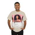 SZA- All The Stars T-shirt - 6ixmerchandise