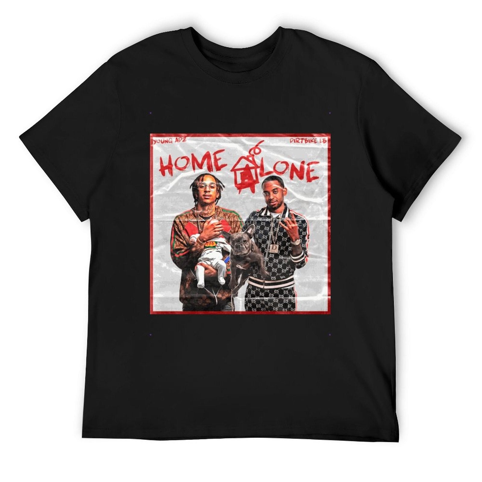 D Block Europe T-Shirt - 6ixmerchandise