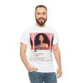 SZA- All The Stars T-shirt - 6ixmerchandise