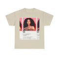 SZA- All The Stars T-shirt - 6ixmerchandise