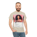 SZA- All The Stars T-shirt - 6ixmerchandise