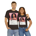 SZA- All The Stars T-shirt - 6ixmerchandise