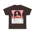 SZA- All The Stars T-shirt - 6ixmerchandise