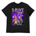 D Block Europe T-Shirt - 6ixmerchandise