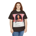 SZA- All The Stars T-shirt - 6ixmerchandise