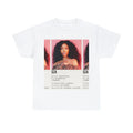 SZA- All The Stars T-shirt - 6ixmerchandise