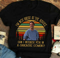 Rip Chandler Bing aka Matthew Perry ( More Designs under variants) - 6ixmerchandise