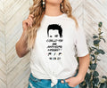 Rip Chandler Bing aka Matthew Perry ( More Designs under variants) - 6ixmerchandise