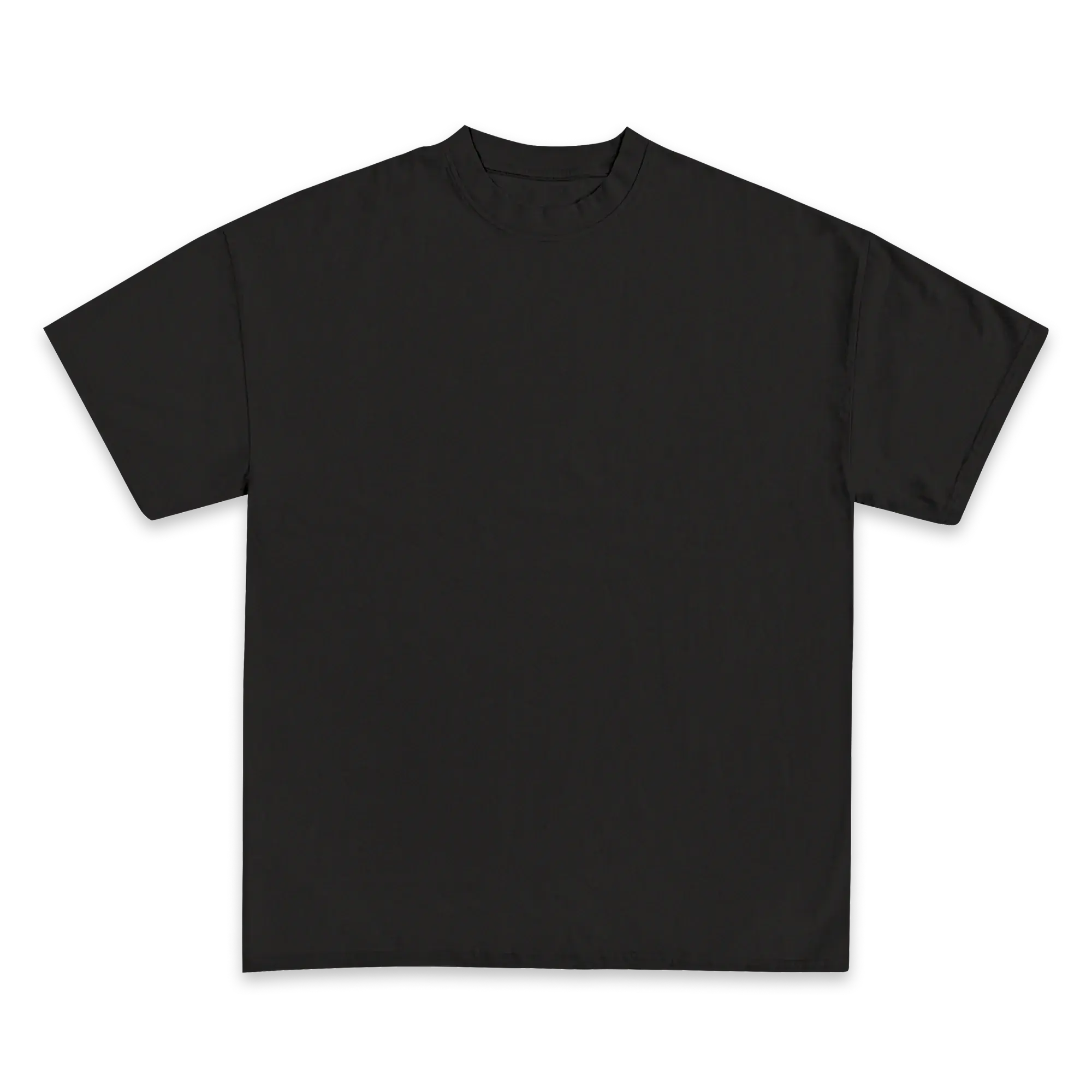 TEE, front