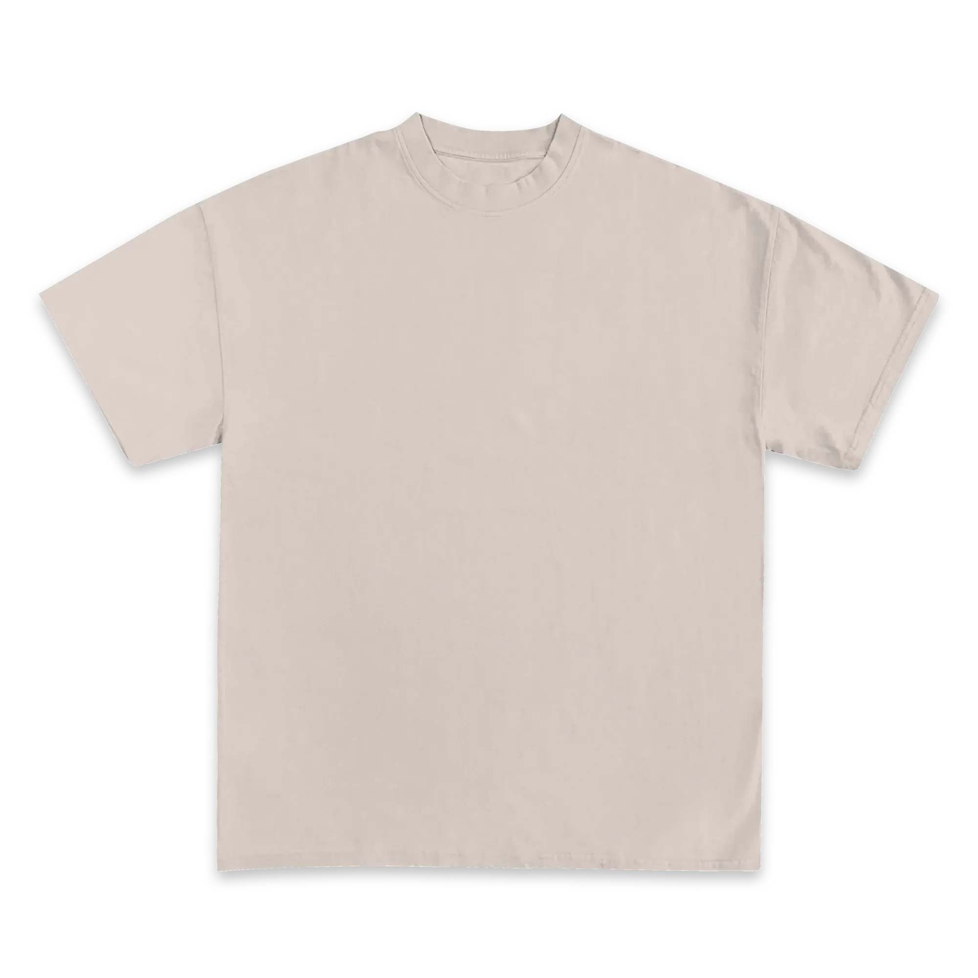 TEE, front