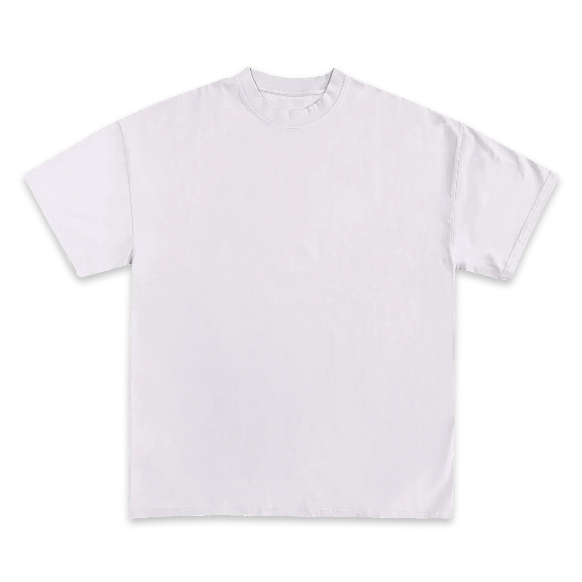 TEE, front