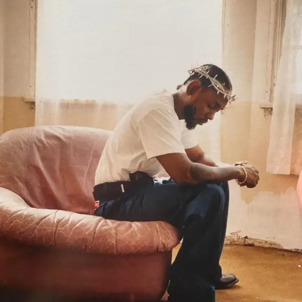 Kendrick Lamar