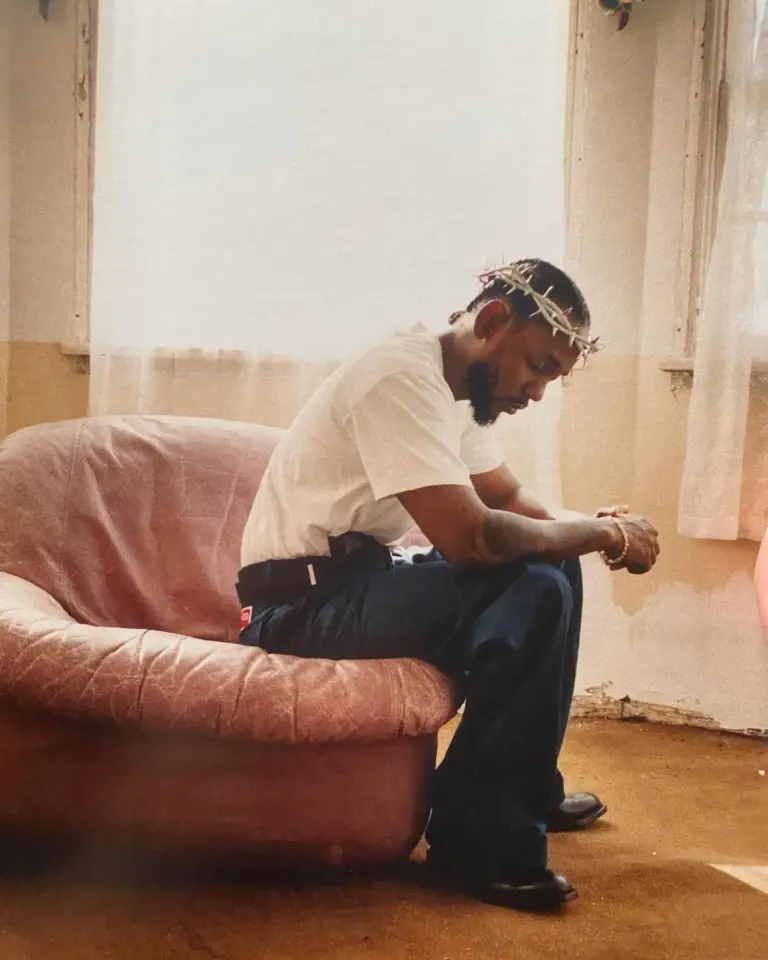 Kendrick Lamar