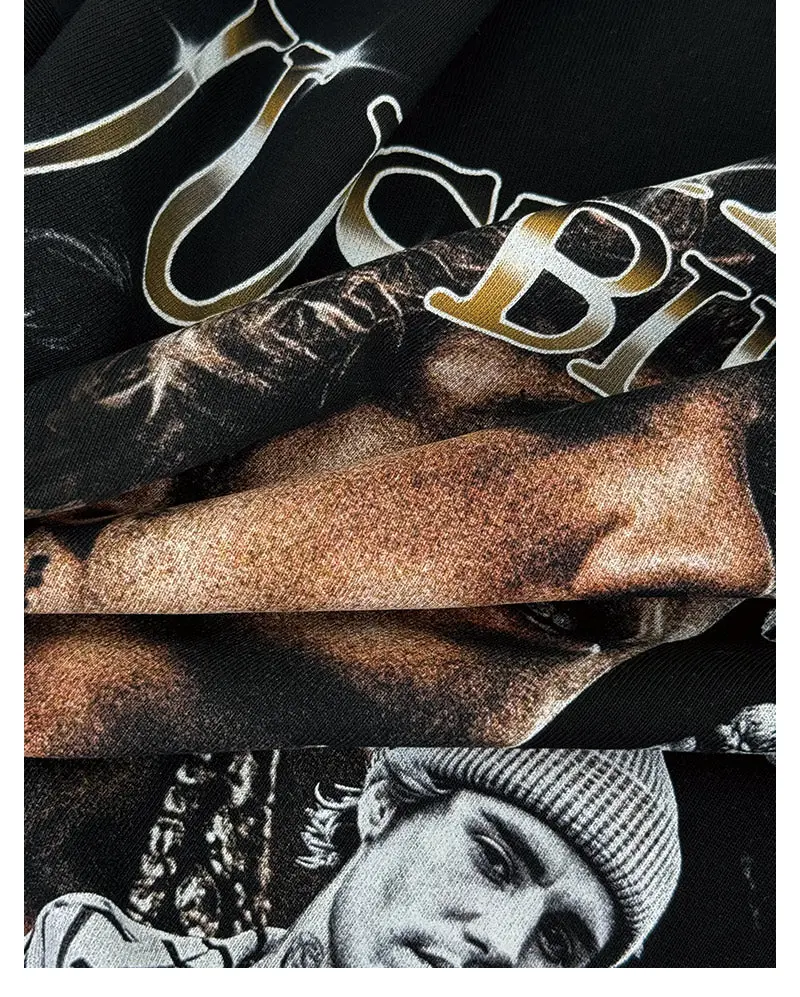 10,000 Hours By Justin Bieber Tee - view 6