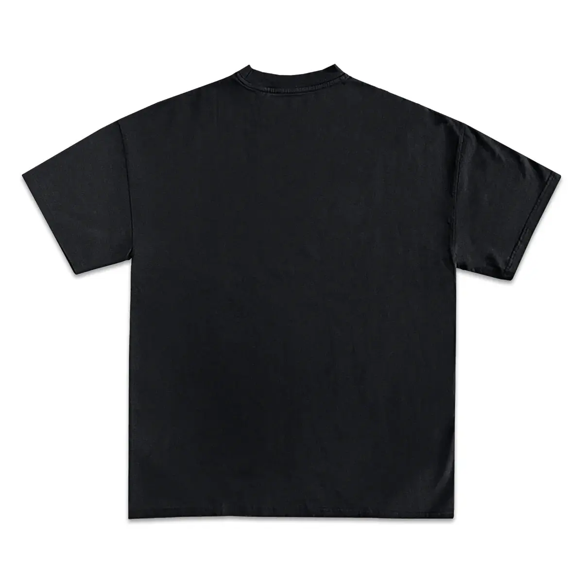 21 Savage Back Design Graphic TEE - view 2