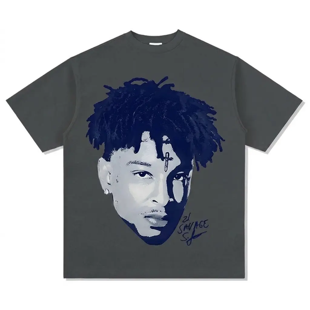 Charcoal