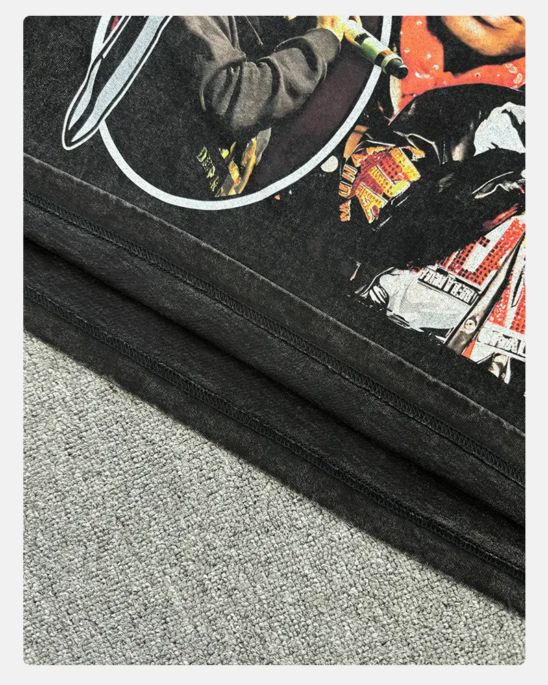 21 Savage TEE - view 4