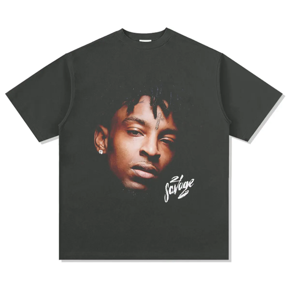21 Savage Tee - view 2