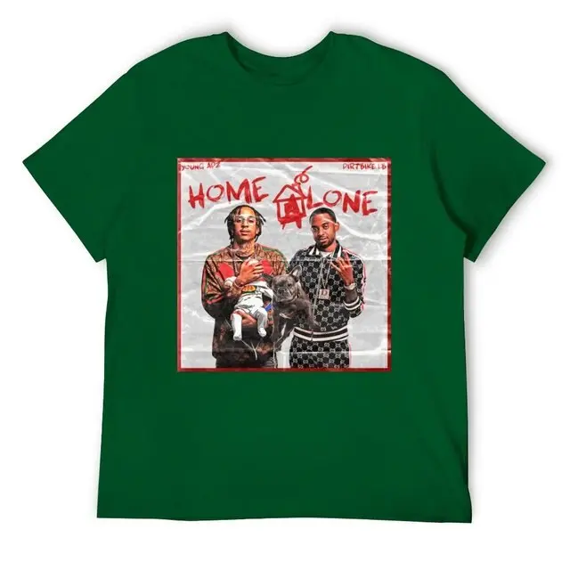 D Block Europe T-Shirt - 6ixmerchandise