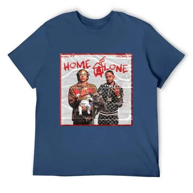 D Block Europe T-Shirt - 6ixmerchandise
