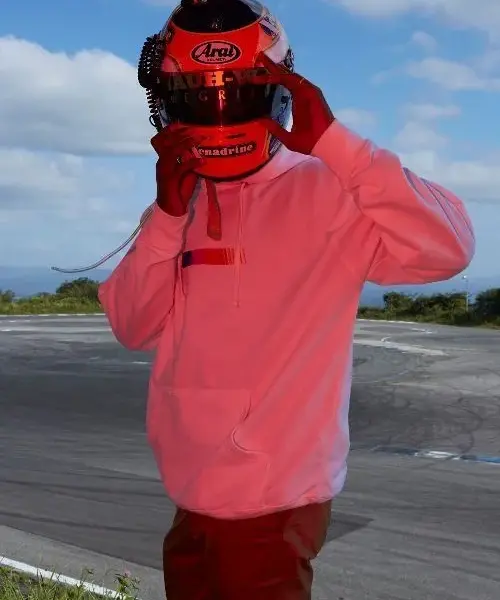 FRANK OCEAN