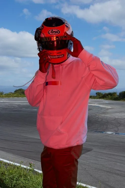 FRANK OCEAN
