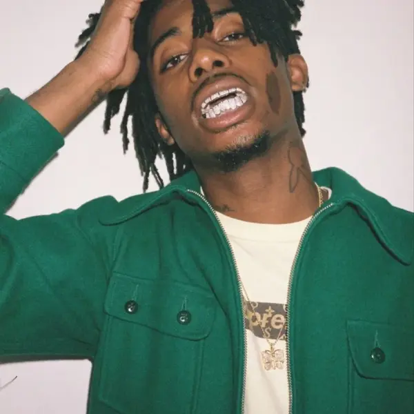 PLAYBOI CARTI