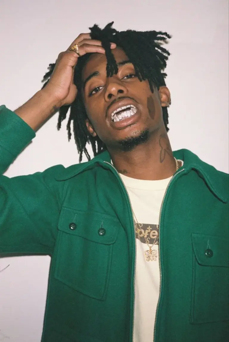 PLAYBOI CARTI