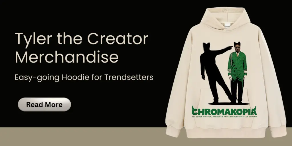 Tyler, the Creator Hoodie Designs: 2026 Buyer’s Guide