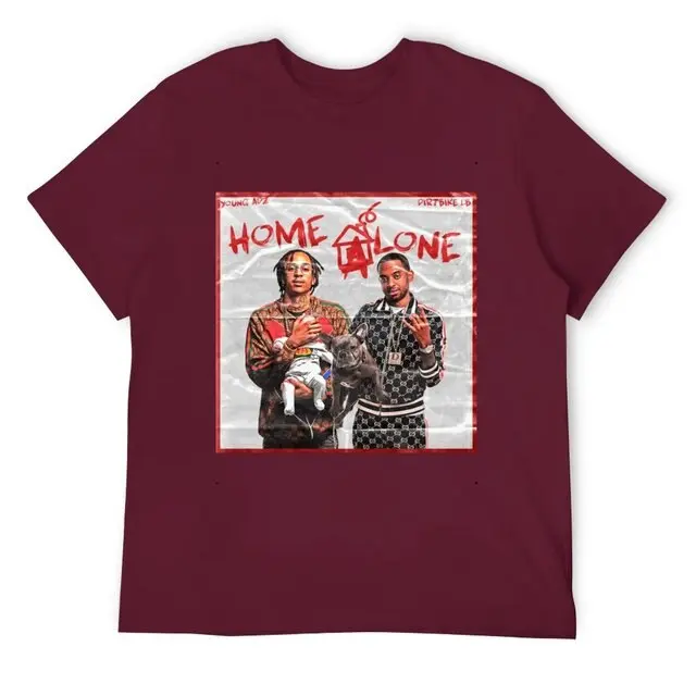 D Block Europe T-Shirt - 6ixmerchandise