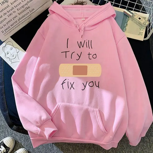 Coldplay Tour 2023 Hoodie - 6ixmerchandise