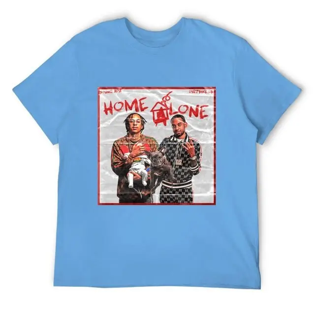 D Block Europe T-Shirt - 6ixmerchandise