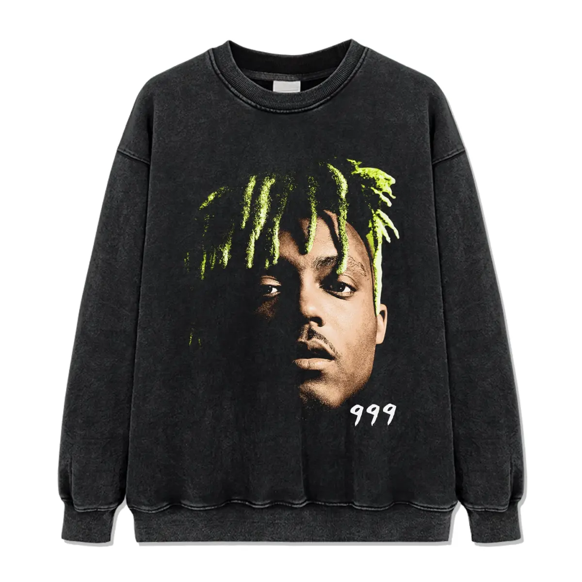 999 By Juice Wrld Sweatshirt - view 2